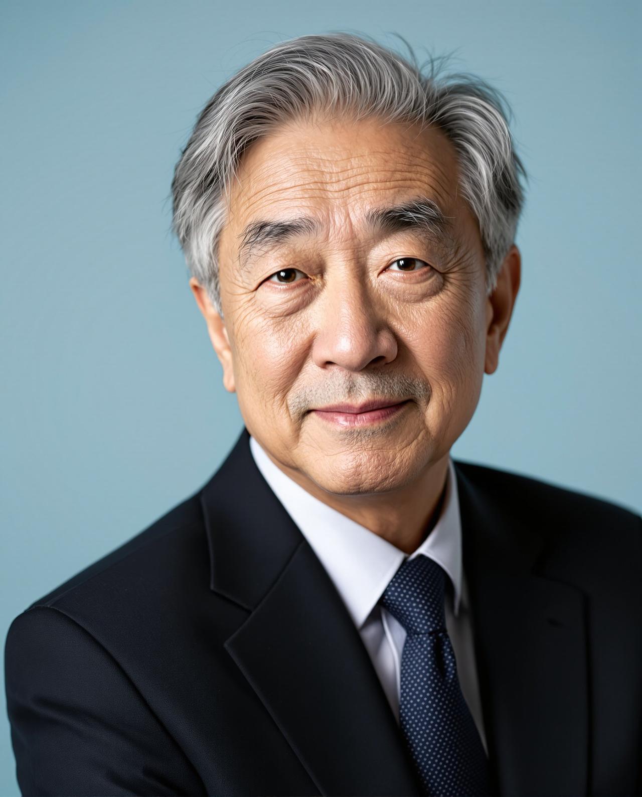 58影视李文华-首席内容官
